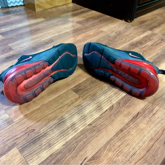 Nike Air Max 270 Safari Off Noir Shoes - Picture 3 of 9